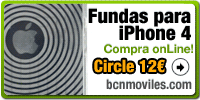 Reparar iPhone Barcelona