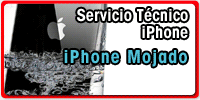 Reparar iPhone Barcelona
