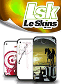 Vinilos LeSkins