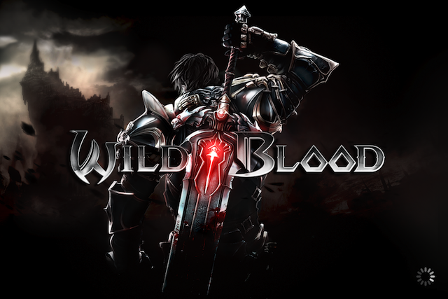 wild blood app