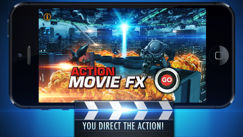 action movie 2012