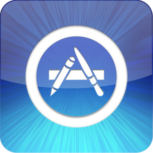 logo app store