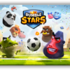 Rumble Stars: animales, fútbol y físicas en un juego multijugador 1 vs 1 online