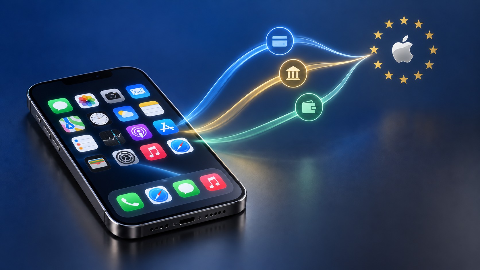 App Store europea