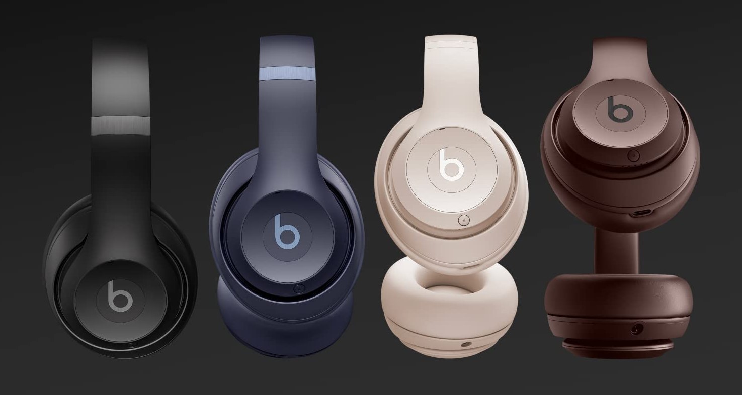 Beats Studio Pro
