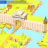 El juego de construcción de mundos: “Pocket Build”, ya está disponible en español