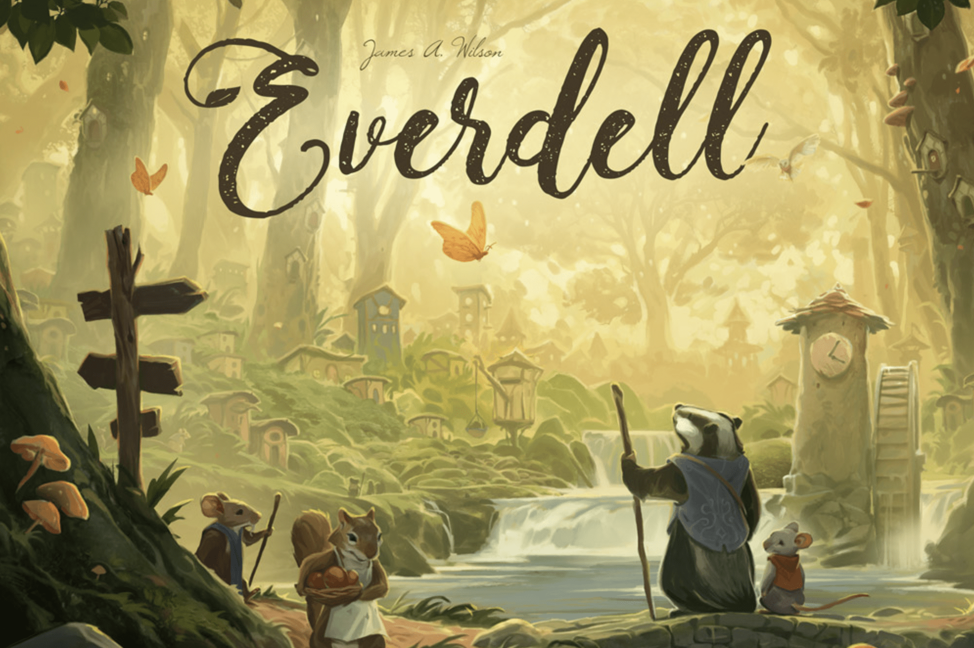 Everdell